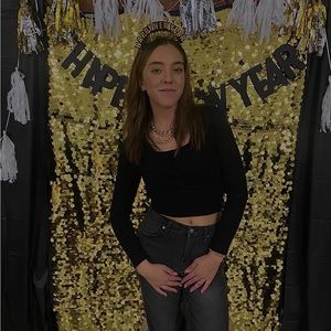 Meet your Posher, Paige